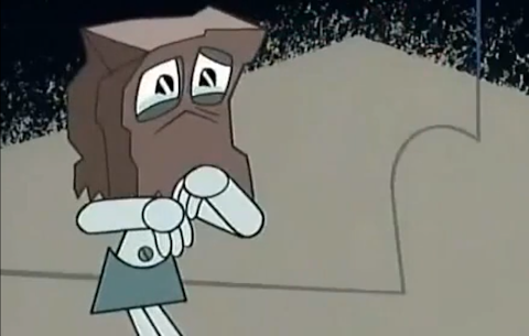 Watch My Life as a Teenage Robot Season 1 Episode 17 - Hostile Makeover