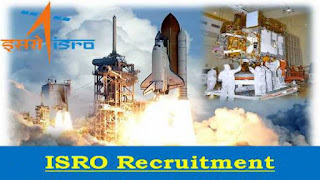 ISRO Recruitment 1619735582