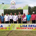 Liga Desa Nusantara Tingkat Kabupaten Solok Dimulai