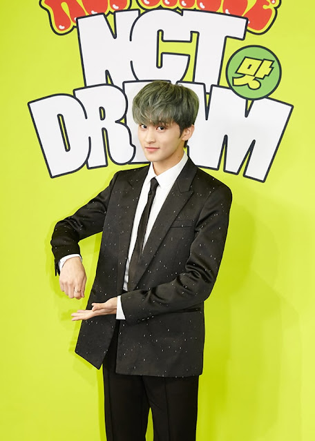 NCT DREAM Berbagi Pendapat Tentang Full Album Pertama Dan Kembalinya