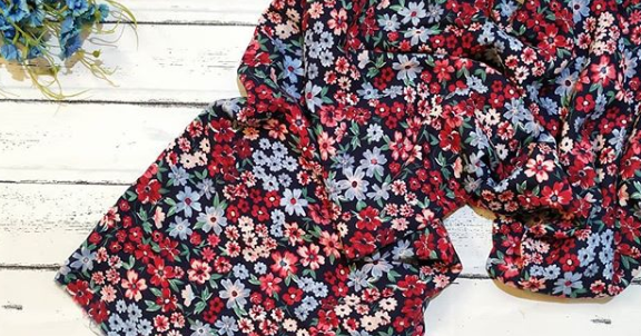 Apa Itu Kain Rayon CiriCiri Dan Jenisnya