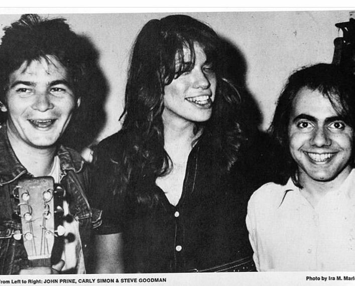 Carly simon susin shapiro essay 05 image