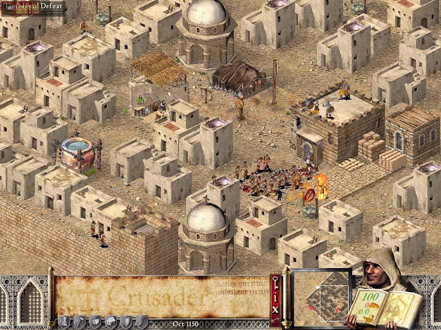 Stronghold crusader free. download full game Stronghold crusader free. download full game
