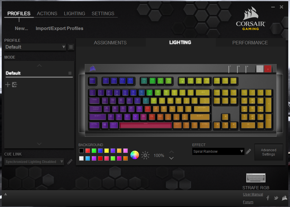 how to install corsair utility engine how to install corsair utility engine