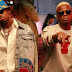 Harmonize Mguu Ndani Mguu nje Wasafi..Diamond Adai Aondoke tu Akitaka