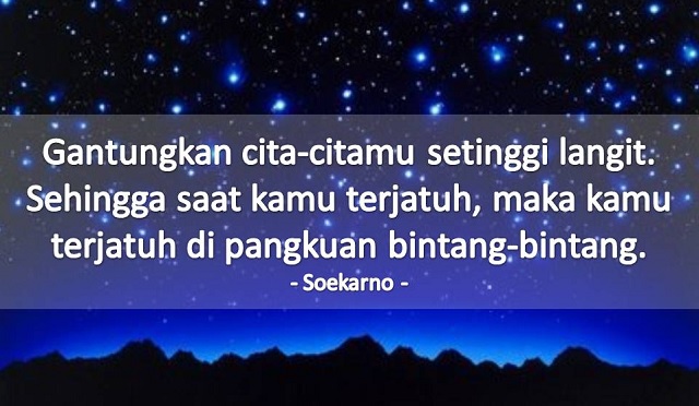 7 Contoh Teks Inspiratif Singkat Terbaik 2021 Informasi Pendidikan