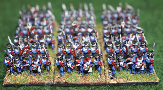Napoleonic  and Donnybrook Duels