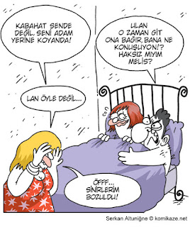 Karikatur