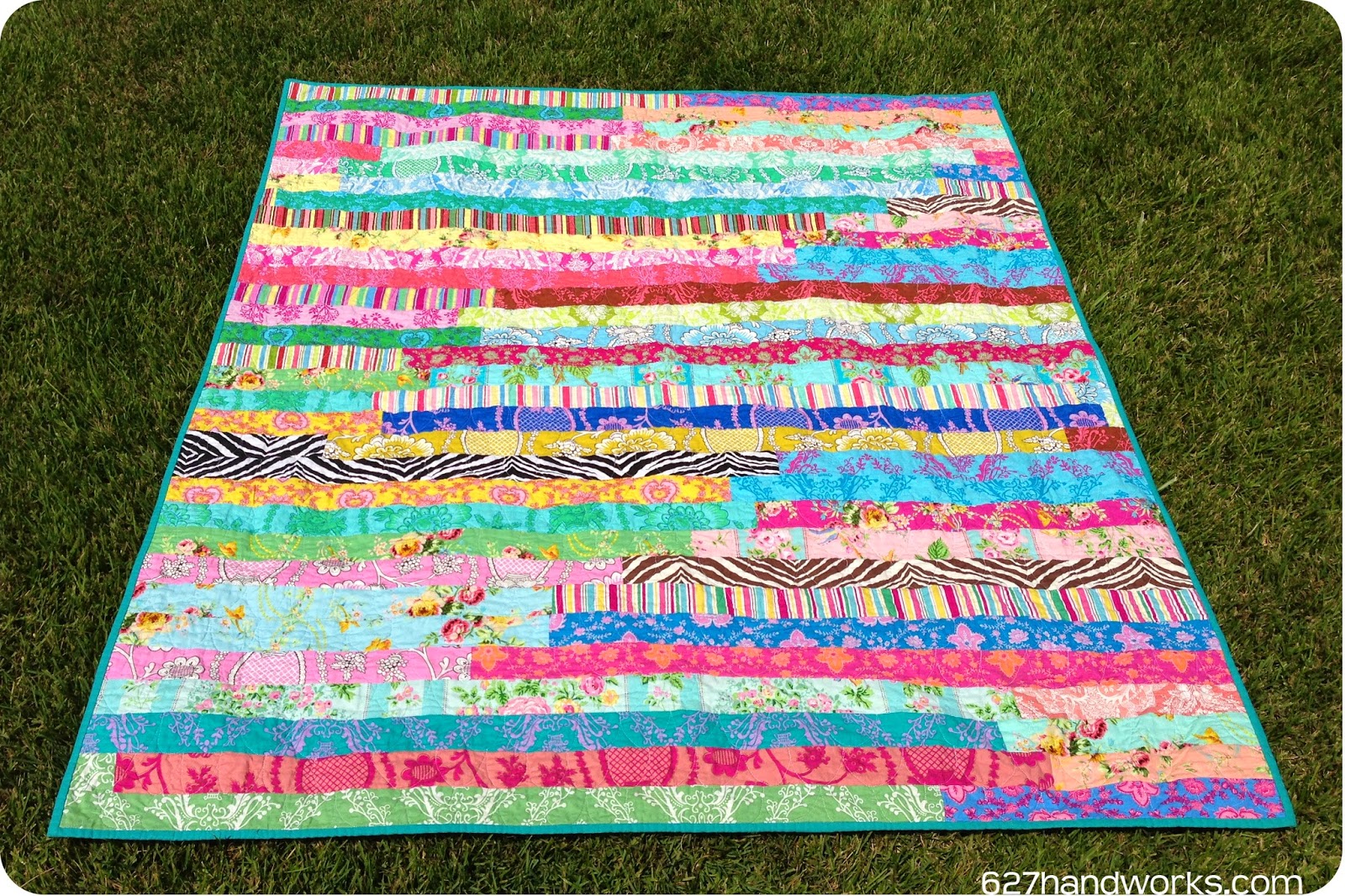 the-crafty-chemist-the-jelly-roll-race-quilt