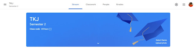 tampilah halaman google classroom tampilah halaman google classroom