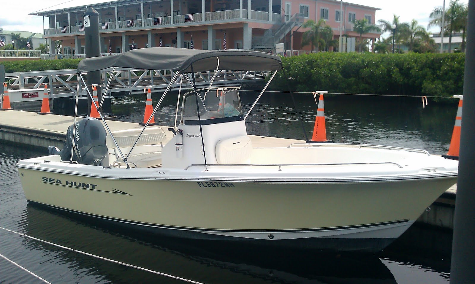 Freedom Boat Club Freedom Boat Club Downtown Punta Gorda, FL