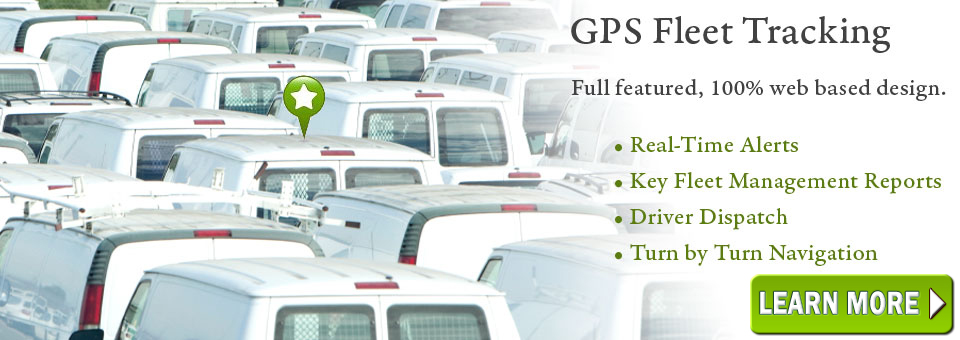 gps fleet tracking pricing