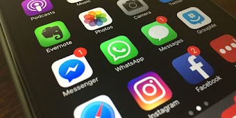 O Big Brother no seu celular: Facebook e WhatsApp querem te vigiar logo mais controlar
