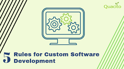 custom software development San Antonio