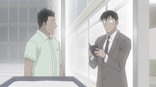 名探偵コナンアニメ 第1008話 復讐者(後編) | Detective Conan Episode 1008 | Hello Anime !