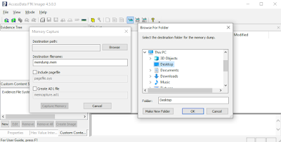 fftkimager set destination path