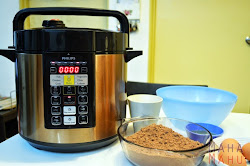 cooker pressure mahamahu kek masak philips baldu dapur coklat dengan electric untuk maha mahu