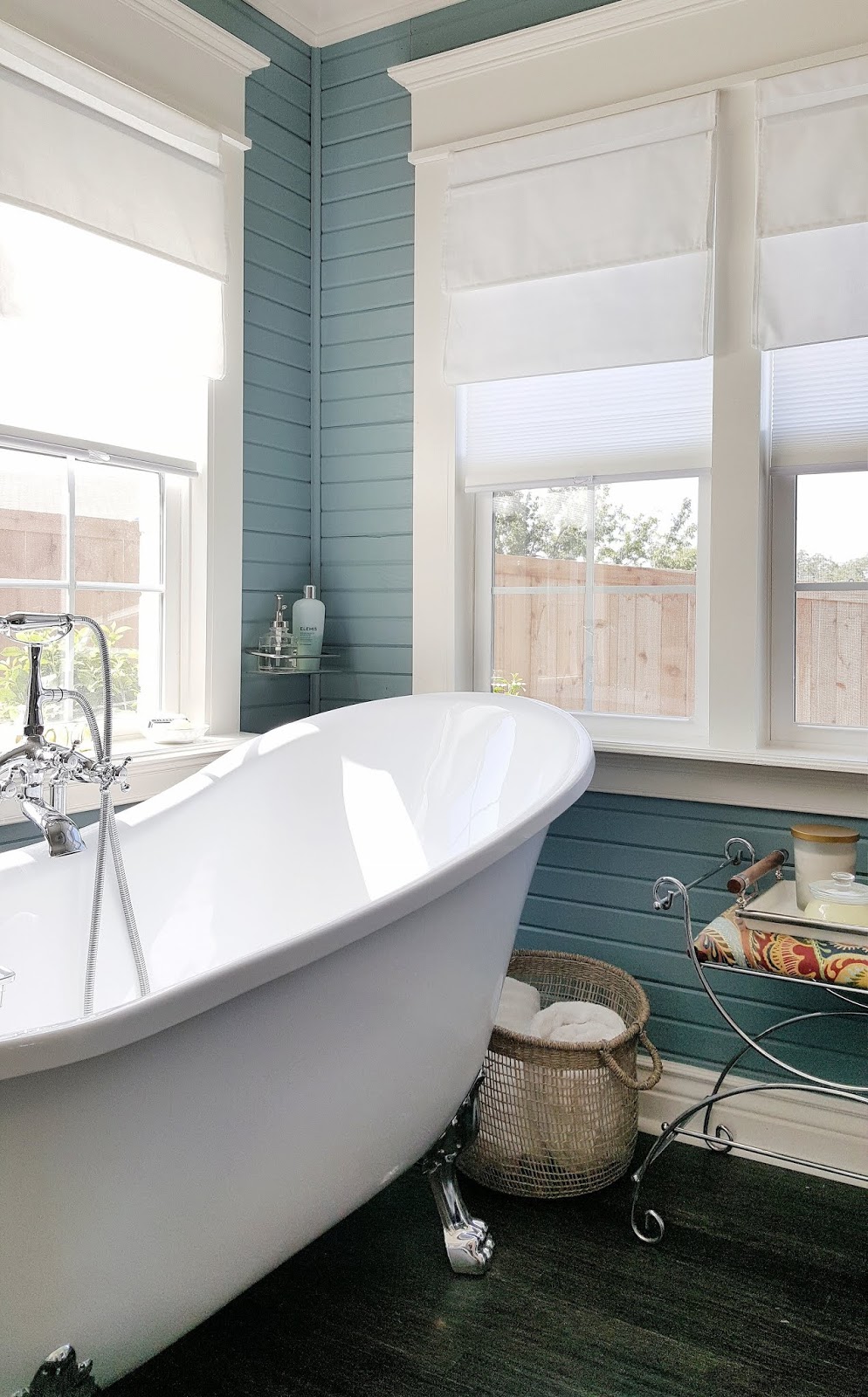 Simply Salvaged 8 Decorating Tips From A Gal Who Loves Color And