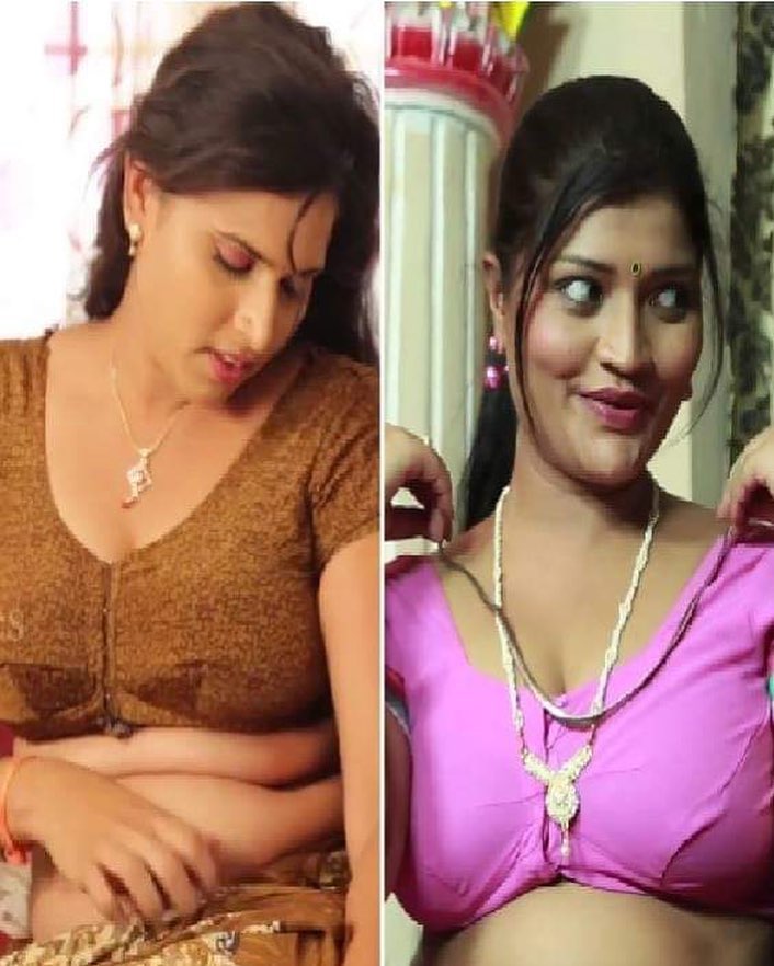 Telugu Short Film Actress Surekha Reddy Latest Hot Saree Photos Cleavage Navel Open Low Cut 