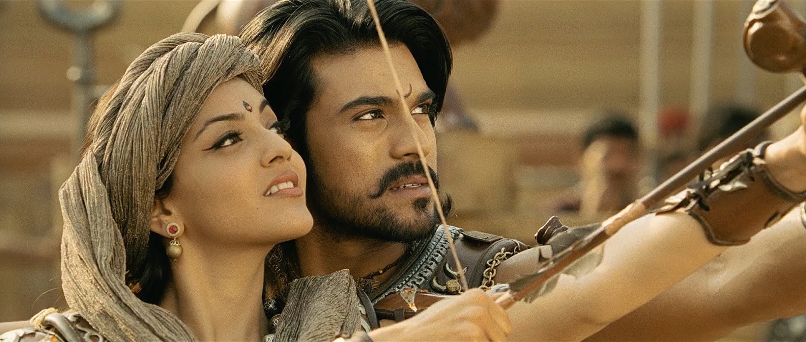 Magadheera