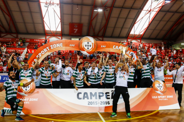 Mário Silva aponta à conquista da Supertaça mas lembra: «Estes jogos são  especiais e diferentes» - Futsal - Jornal Record