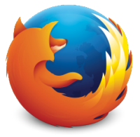 Firefox-2013-新しいロゴ