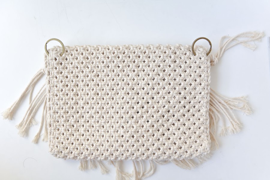 Anillas para la correa