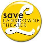 Historic Lansdowne Theatre