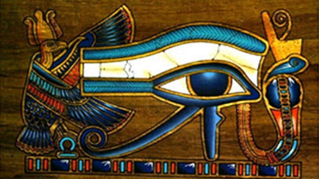 Eye of Horus meaning