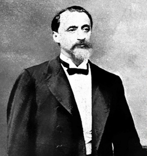 raimondi