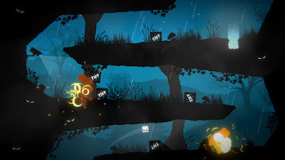 Birthday Of Midnight Game Screenshot 5