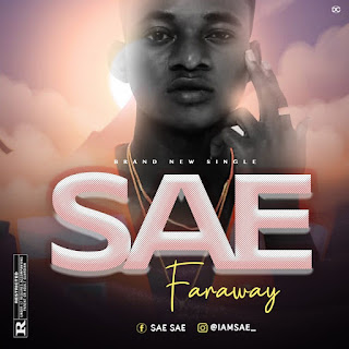 [Audio + Video] SAE – Faraway