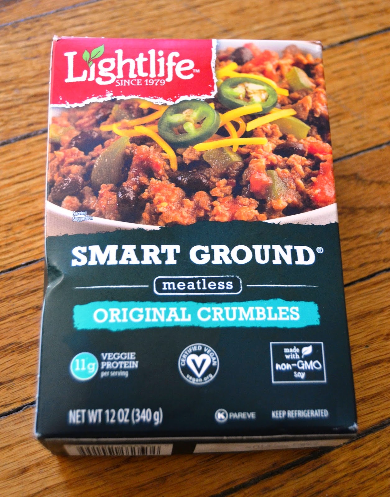 Foods I've Tried Lately Part 2 The Nutritionist Reviews