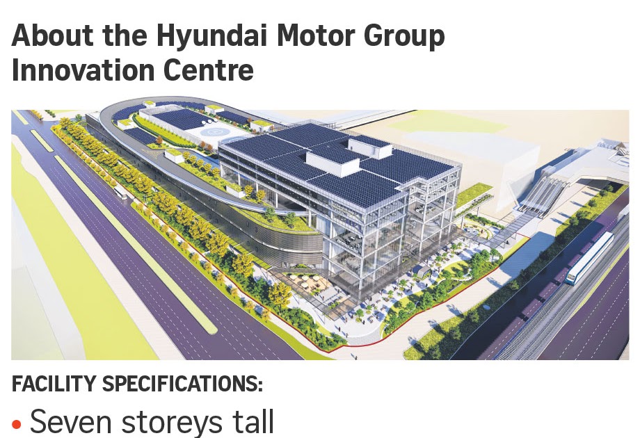If Only Singaporeans Stopped to Think Carmaking returns to Singapore