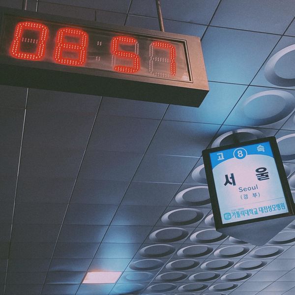 WILRO – Good Day – Single