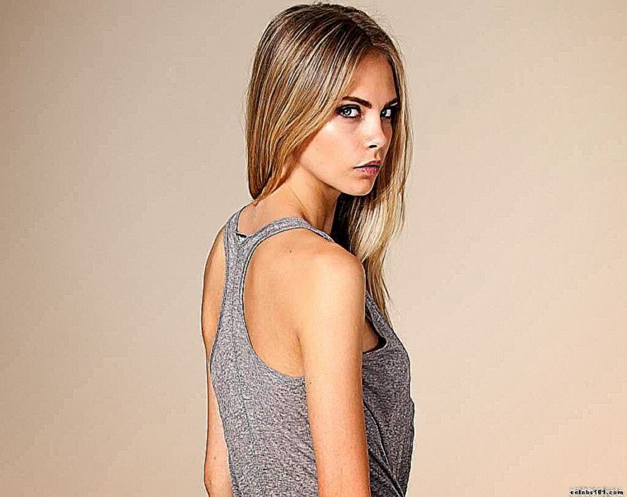 Cara Delevingne Desktop HD