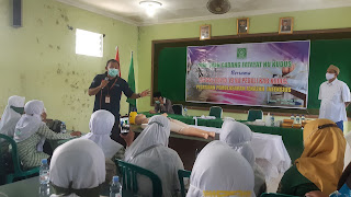 Fatayat NU Latih Ratusan Ibu-Ibu Pemulasaran Jenazah Infeksius 1 20210702 144901