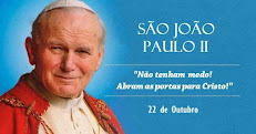 "Cristo, a Igreja e o Mundo" é o Título de um Livro de Catequeses inéditas do Papa São João Paulo II