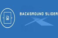 BACKGROUND SLIDER