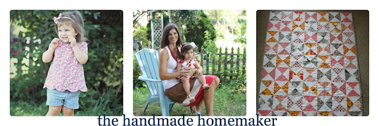 Handmade Homemaker