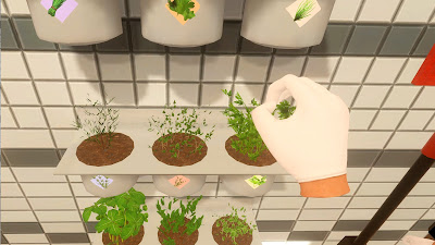 Cooking Simulator Vr Game Screenshot 11