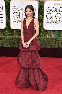 Hollywood Actress Red Carpet Dresses