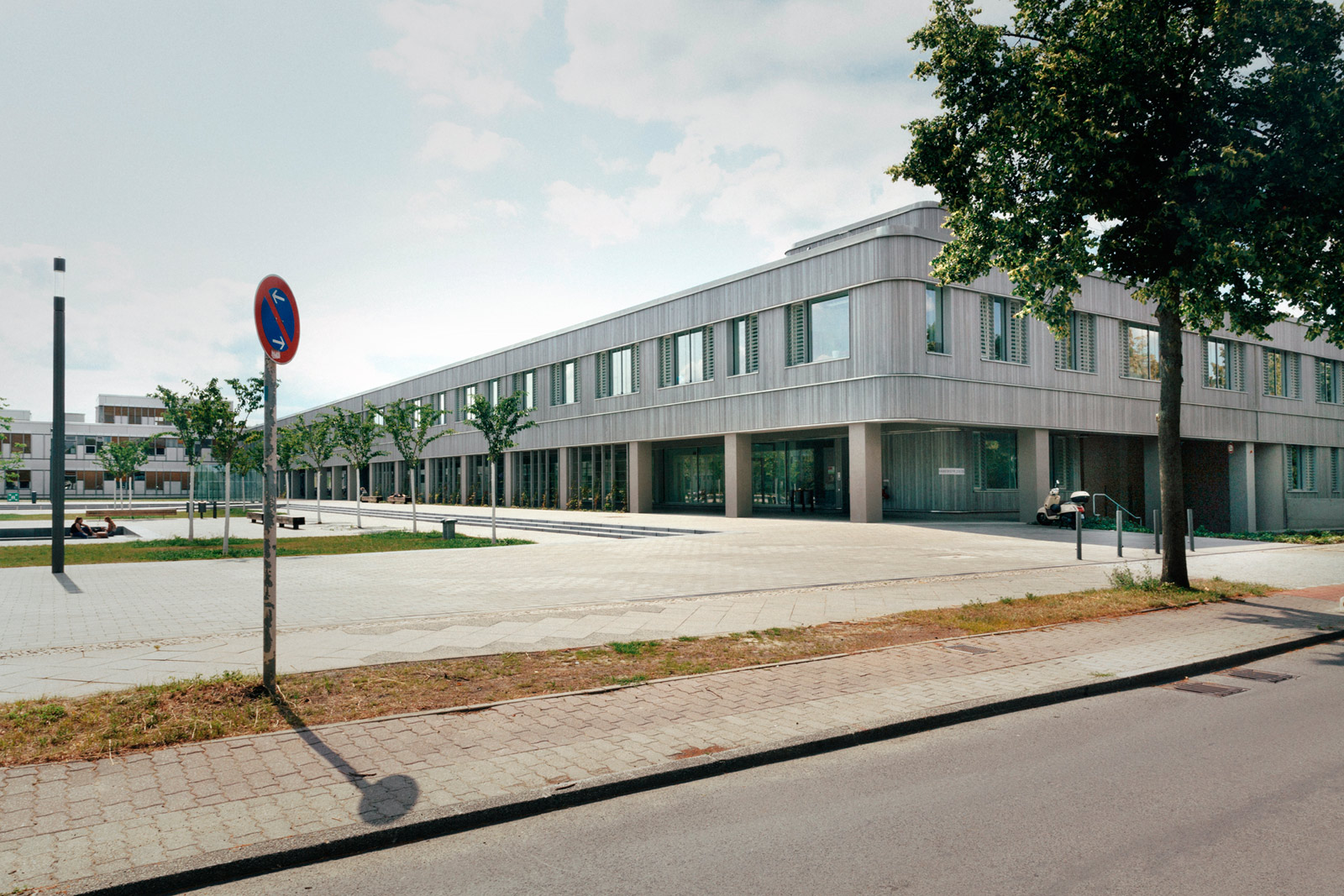 Universidad Libre de Berlín