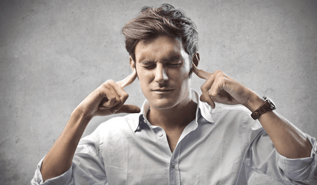 أسباب الإصابة بمتلازمة الميزوفونيا أسباب الإصابة بمتلازمة الميزوفونيا