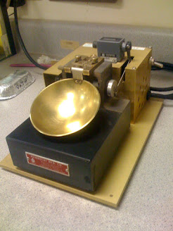 Casagrande apparatus Casagrande apparatus image