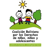 Coalición Boliviana por los Derechos de Niños, Niñas y Adolescentes