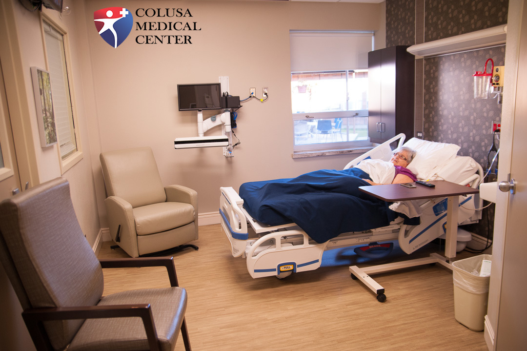 Why is a swing bed important for a patient’s complete recovery?