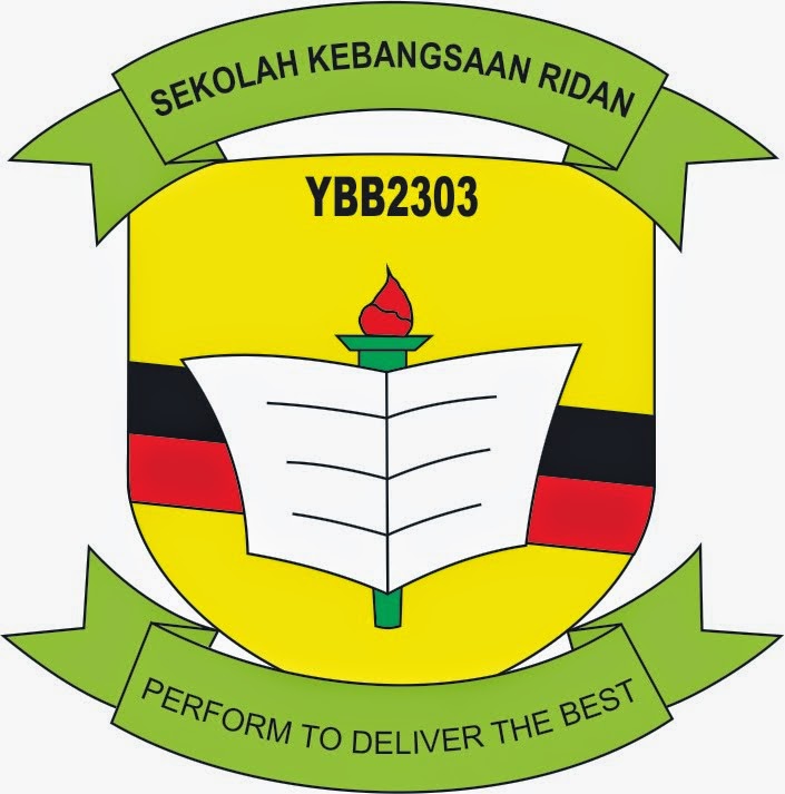 Logo SK Ridan