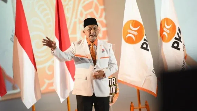 Presiden-PKS-Para-Buzzer-Gunakan-Pancasila-Sebagai-Alat-Pemecah-Belah-Bangsa