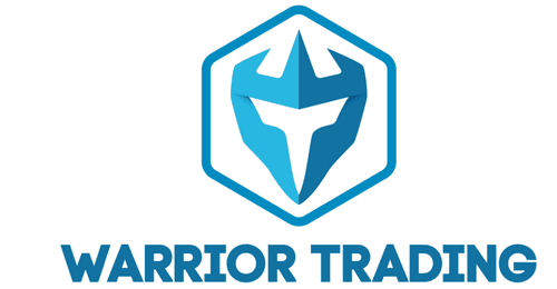 Warrior Trading is number 1